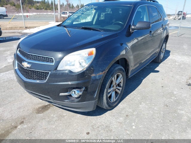 Aukcja sprzedaży 2015 Chevrolet Equinox 2lt, vin: 2GNFLGE38F6371685, numer aukcji: 12588513