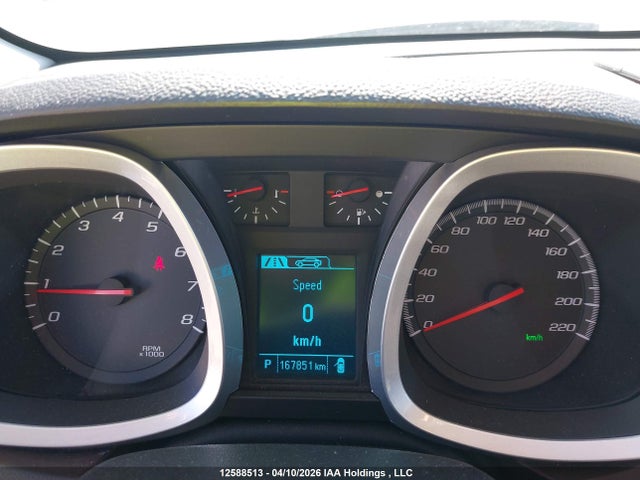 Aukcja sprzedaży 2015 Chevrolet Equinox 2lt, vin: 2GNFLGE38F6371685, numer aukcji: 12588513