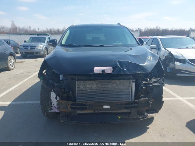 5XYPGDA55KG588289 KIA Sorento 2.4l Lx/3.3l Lx