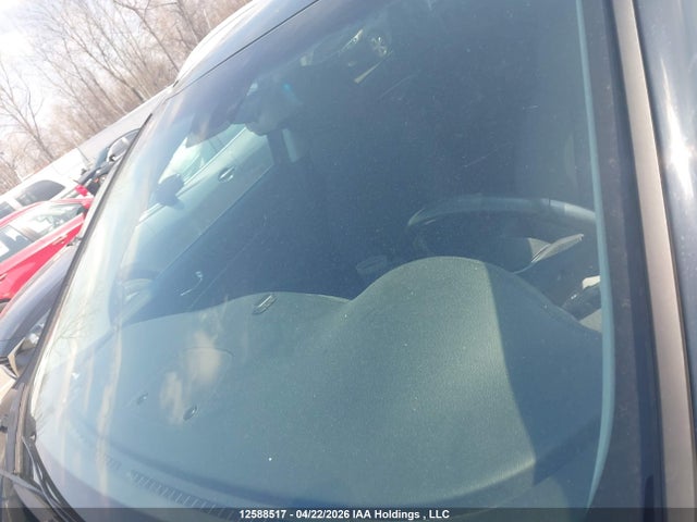 5XYPGDA55KG588289 KIA Sorento 2.4l Lx/3.3l Lx