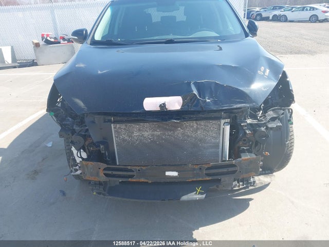 5XYPGDA55KG588289 KIA Sorento 2.4l Lx/3.3l Lx