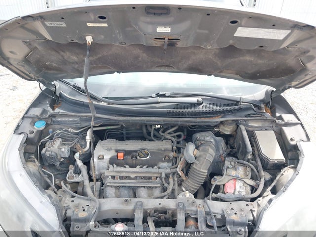 Aukcja sprzedaży 2012 Honda Cr-v Ex, vin: 2HKRM3H51CH002599, numer aukcji: 12588518