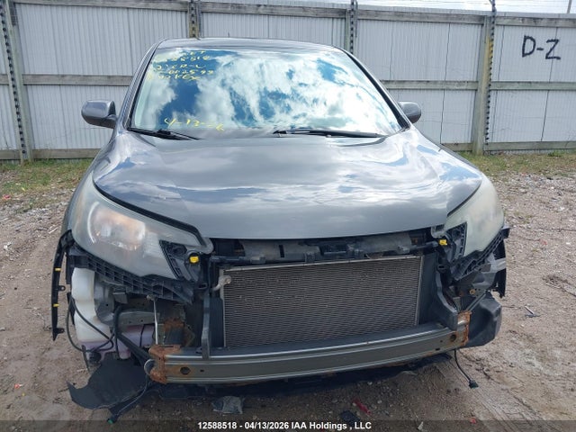 Aukcja sprzedaży 2012 Honda Cr-v Ex, vin: 2HKRM3H51CH002599, numer aukcji: 12588518