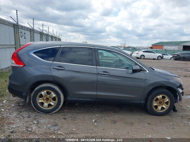 Aukcja sprzedaży 2012 Honda Cr-v Ex, vin: 2HKRM3H51CH002599, numer aukcji: 12588518
