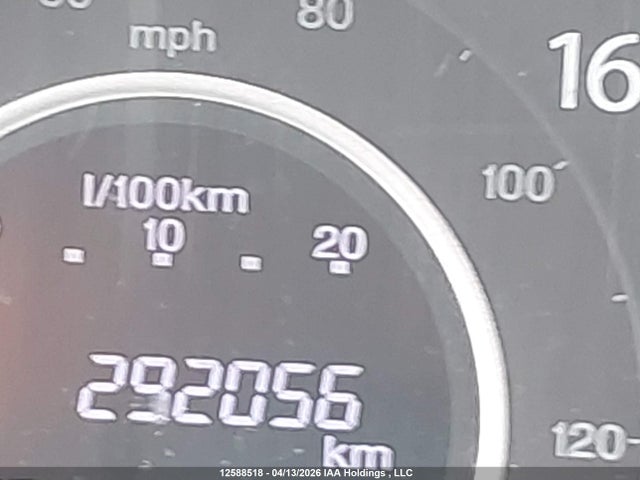 Aukcja sprzedaży 2012 Honda Cr-v Ex, vin: 2HKRM3H51CH002599, numer aukcji: 12588518