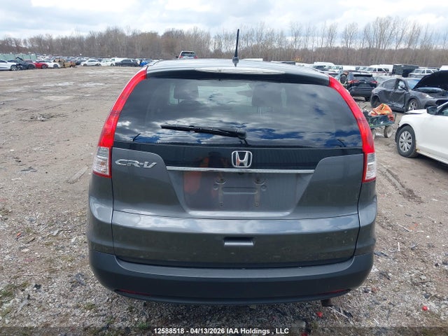 Aukcja sprzedaży 2012 Honda Cr-v Ex, vin: 2HKRM3H51CH002599, numer aukcji: 12588518