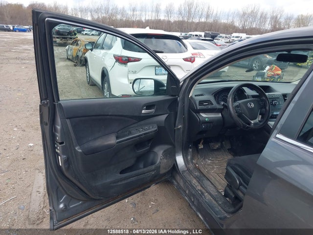 Aukcja sprzedaży 2012 Honda Cr-v Ex, vin: 2HKRM3H51CH002599, numer aukcji: 12588518