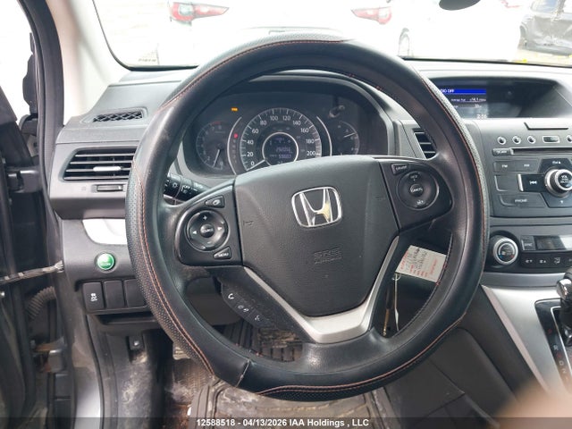 Aukcja sprzedaży 2012 Honda Cr-v Ex, vin: 2HKRM3H51CH002599, numer aukcji: 12588518