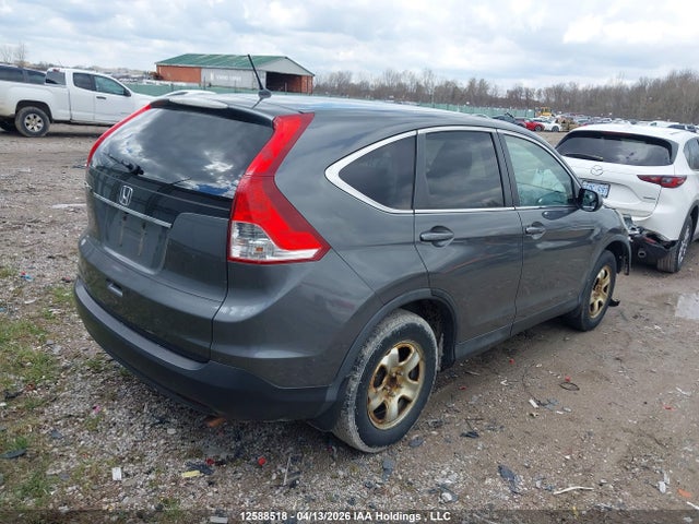 Aukcja sprzedaży 2012 Honda Cr-v Ex, vin: 2HKRM3H51CH002599, numer aukcji: 12588518