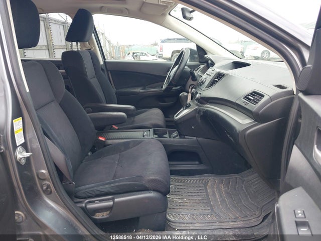 Aukcja sprzedaży 2012 Honda Cr-v Ex, vin: 2HKRM3H51CH002599, numer aukcji: 12588518