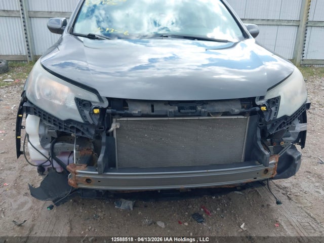 Aukcja sprzedaży 2012 Honda Cr-v Ex, vin: 2HKRM3H51CH002599, numer aukcji: 12588518
