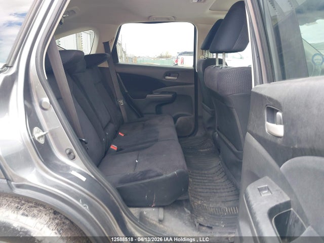 Aukcja sprzedaży 2012 Honda Cr-v Ex, vin: 2HKRM3H51CH002599, numer aukcji: 12588518