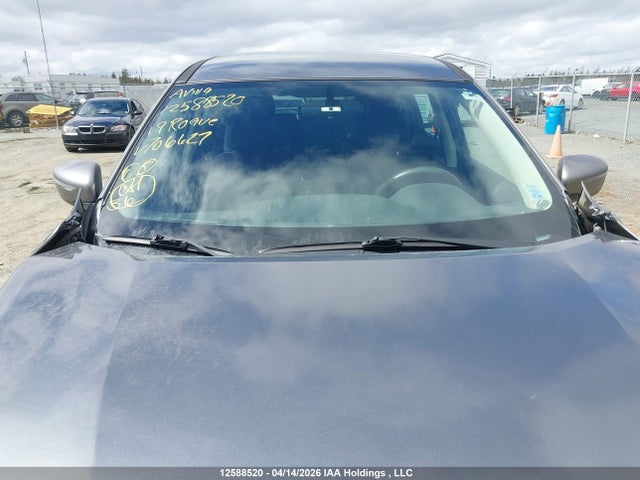 5N1AT2MV8KC706627 Nissan Rogue S/sl/sv