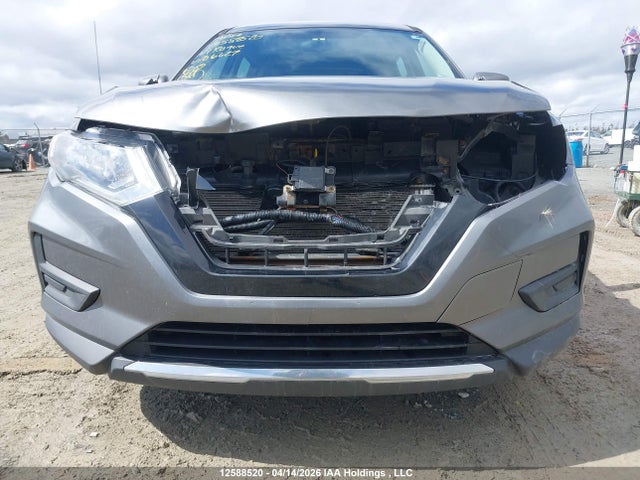 5N1AT2MV8KC706627 Nissan Rogue S/sl/sv