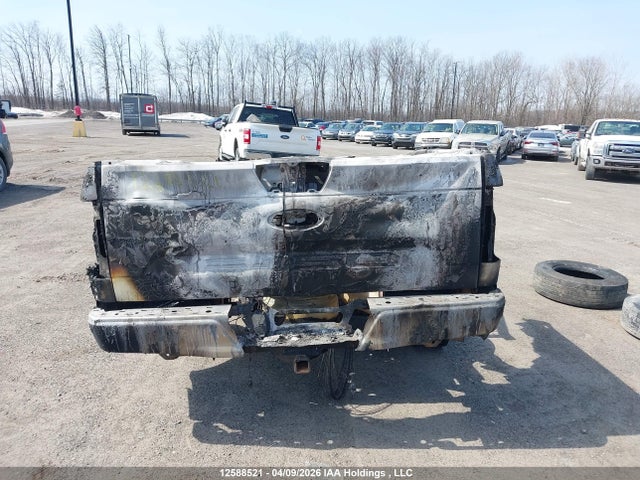Ford F150 Supercrew 2019 1FTFW1E51KFD19992 Image 16
