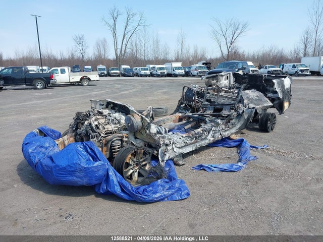 Ford F150 Supercrew 2019 1FTFW1E51KFD19992 Image 2