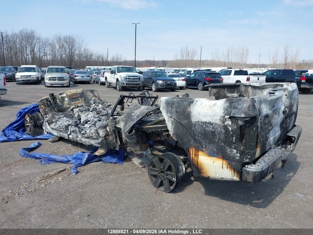 Ford F150 Supercrew 2019 1FTFW1E51KFD19992 Image 3