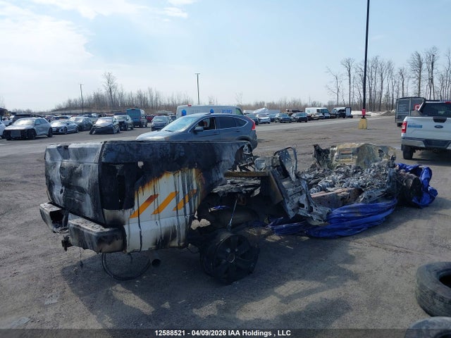 Ford F150 Supercrew 2019 1FTFW1E51KFD19992 Image 4