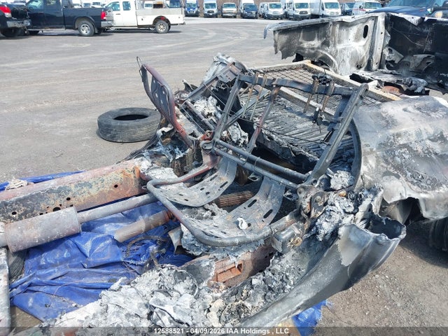 Ford F150 Supercrew 2019 1FTFW1E51KFD19992 Image 8