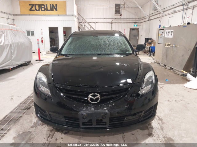 Продаж на аукціоні авто 2011 Mazda Mazda6 Gs-i4, vin: 1YVHZ8BH4B5M08012, номер лоту: 12588522
