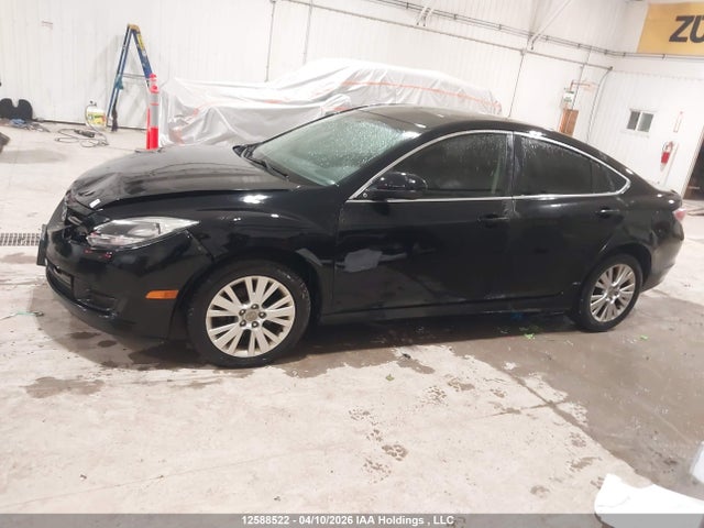 Продаж на аукціоні авто 2011 Mazda Mazda6 Gs-i4, vin: 1YVHZ8BH4B5M08012, номер лоту: 12588522