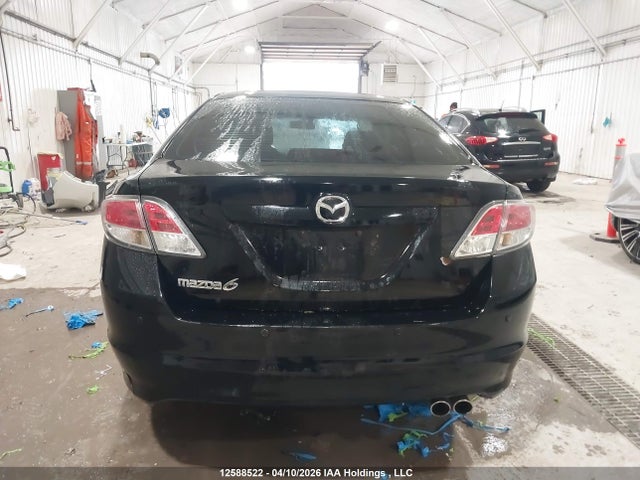 Продаж на аукціоні авто 2011 Mazda Mazda6 Gs-i4, vin: 1YVHZ8BH4B5M08012, номер лоту: 12588522