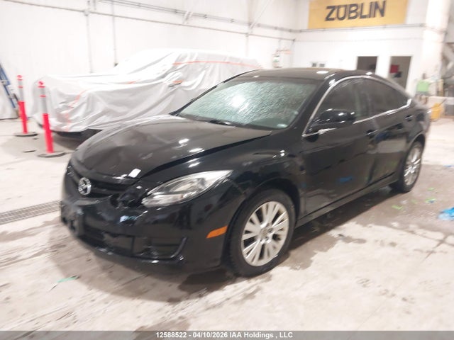 Продаж на аукціоні авто 2011 Mazda Mazda6 Gs-i4, vin: 1YVHZ8BH4B5M08012, номер лоту: 12588522