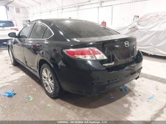 Продаж на аукціоні авто 2011 Mazda Mazda6 Gs-i4, vin: 1YVHZ8BH4B5M08012, номер лоту: 12588522