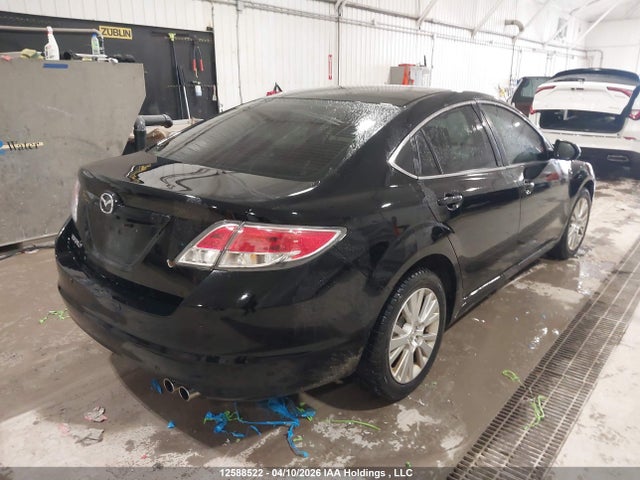 Продаж на аукціоні авто 2011 Mazda Mazda6 Gs-i4, vin: 1YVHZ8BH4B5M08012, номер лоту: 12588522