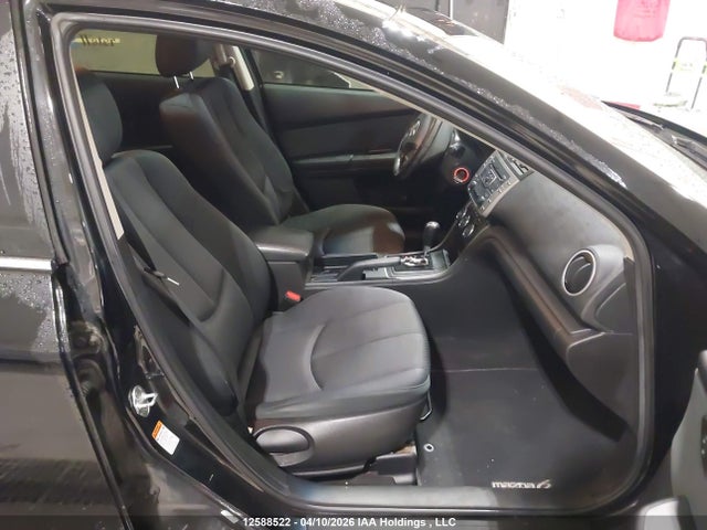 Продаж на аукціоні авто 2011 Mazda Mazda6 Gs-i4, vin: 1YVHZ8BH4B5M08012, номер лоту: 12588522
