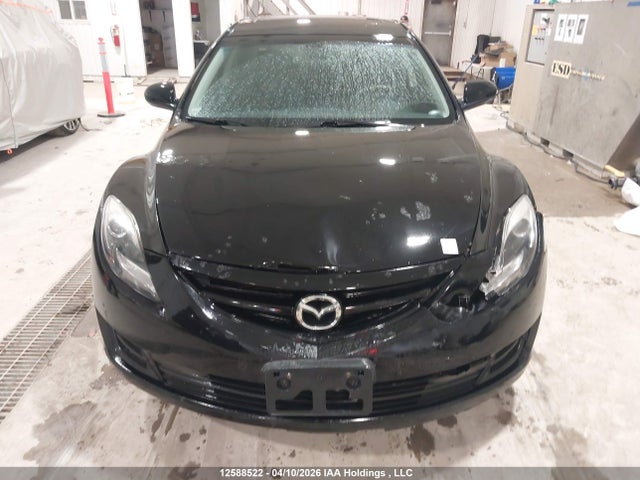 Продаж на аукціоні авто 2011 Mazda Mazda6 Gs-i4, vin: 1YVHZ8BH4B5M08012, номер лоту: 12588522