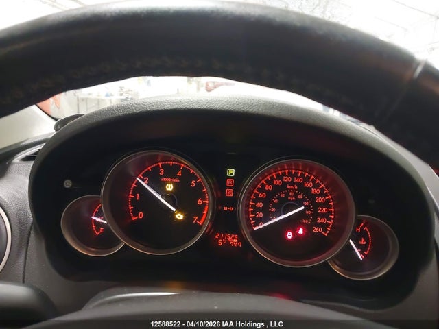 Продаж на аукціоні авто 2011 Mazda Mazda6 Gs-i4, vin: 1YVHZ8BH4B5M08012, номер лоту: 12588522