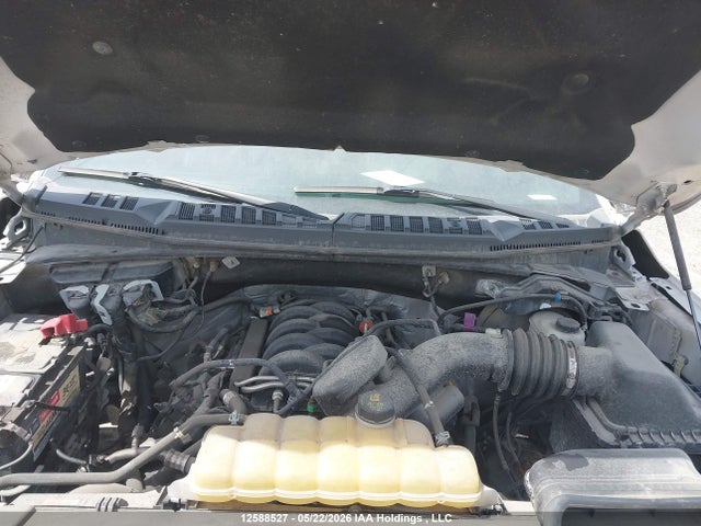 Ford F150 Supercrew 2019 1FTFW1E53KFB91903 Image 10