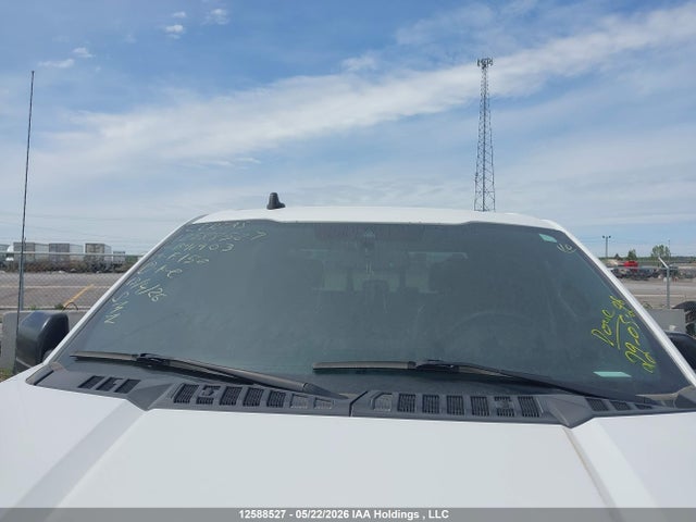 Ford F150 Supercrew 2019 1FTFW1E53KFB91903 Image 18