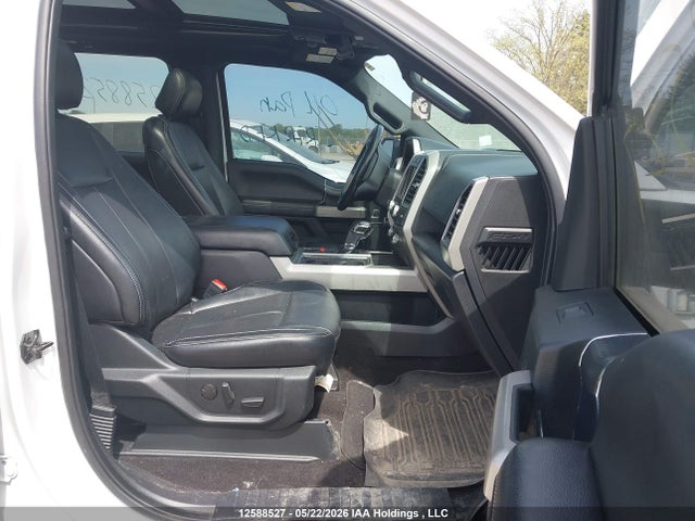 Ford F150 Supercrew 2019 1FTFW1E53KFB91903 Image 5
