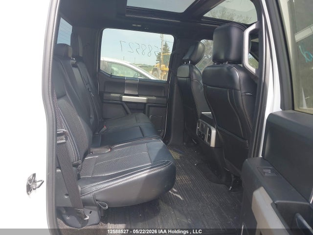 Ford F150 Supercrew 2019 1FTFW1E53KFB91903 Image 8