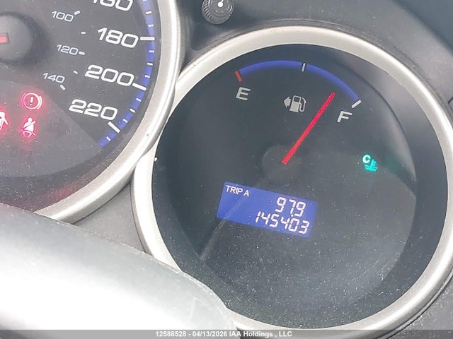 Aukcja sprzedaży 2008 Honda Fit Dx/lx, vin: JHMGD38468S808878, numer aukcji: 12588528