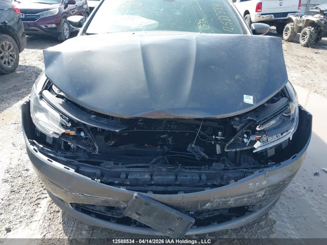 Продажа на аукционе авто 2015 Chrysler 200, vin: 1C3CCCBG0FN636692, номер лота: 12588534