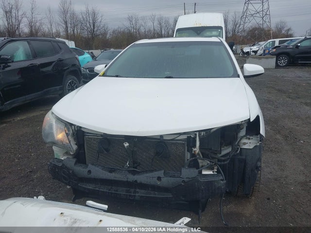 Aukcja sprzedaży 2013 Toyota Camry Se/xle, vin: 4T1BK1FK0DU534739, numer aukcji: 12588536