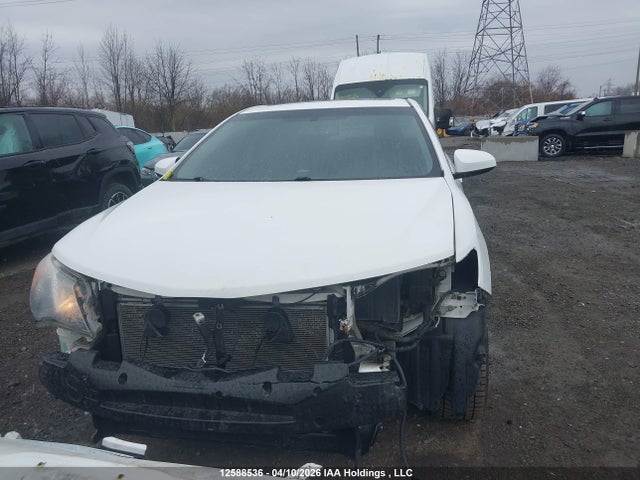 Aukcja sprzedaży 2013 Toyota Camry Se/xle, vin: 4T1BK1FK0DU534739, numer aukcji: 12588536