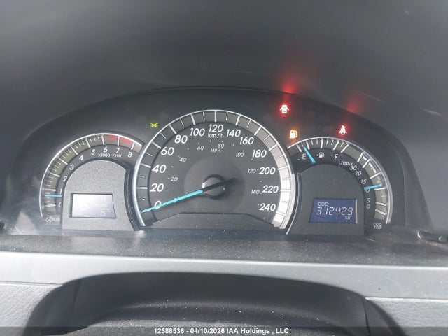 Aukcja sprzedaży 2013 Toyota Camry Se/xle, vin: 4T1BK1FK0DU534739, numer aukcji: 12588536