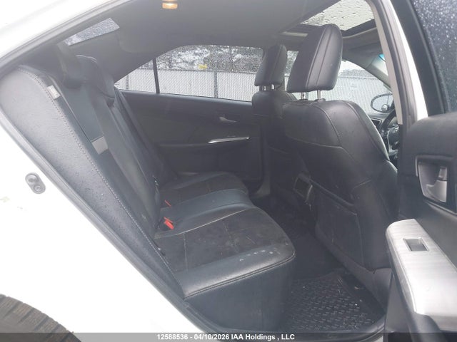 Aukcja sprzedaży 2013 Toyota Camry Se/xle, vin: 4T1BK1FK0DU534739, numer aukcji: 12588536