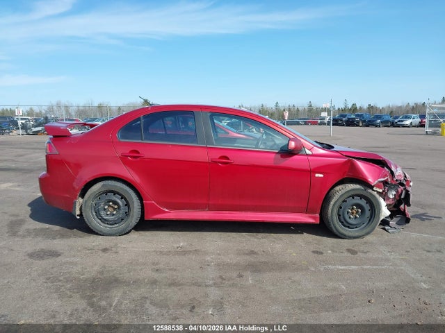Aukcja sprzedaży 2011 Mitsubishi Lancer Es/es Sport, vin: JA32U2FU4BU610707, numer aukcji: 12588538