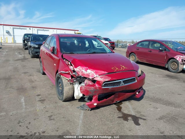 Aukcja sprzedaży 2011 Mitsubishi Lancer Es/es Sport, vin: JA32U2FU4BU610707, numer aukcji: 12588538