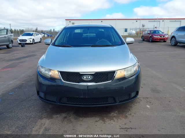 Aukcja sprzedaży 2013 Kia Forte Ex, vin: KNAFU4A20D5685726, numer aukcji: 12588539