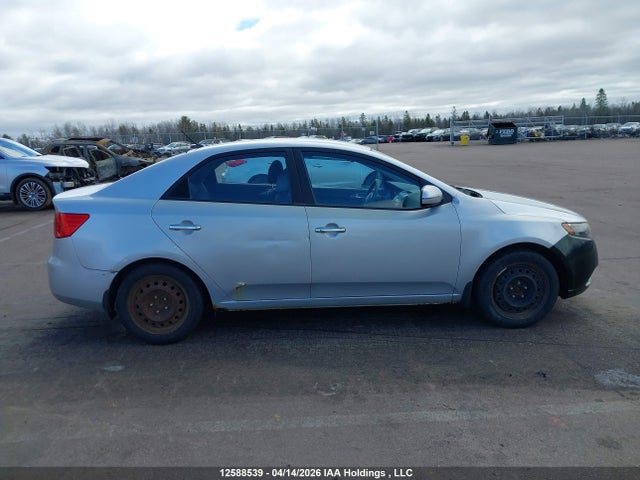 Aukcja sprzedaży 2013 Kia Forte Ex, vin: KNAFU4A20D5685726, numer aukcji: 12588539