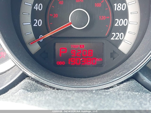 Aukcja sprzedaży 2013 Kia Forte Ex, vin: KNAFU4A20D5685726, numer aukcji: 12588539