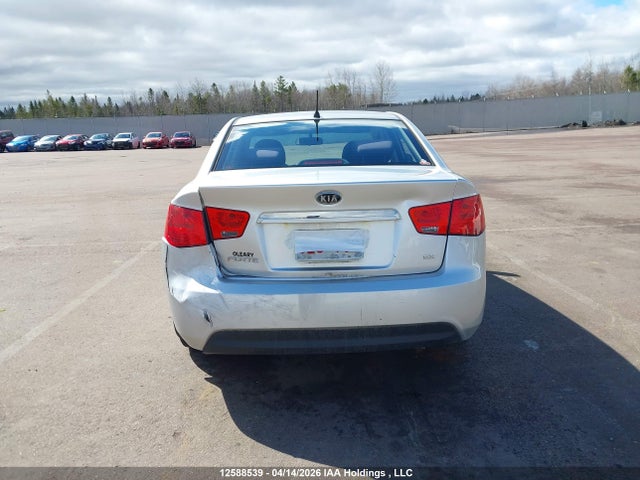 Aukcja sprzedaży 2013 Kia Forte Ex, vin: KNAFU4A20D5685726, numer aukcji: 12588539