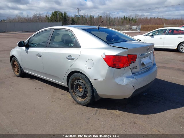 Aukcja sprzedaży 2013 Kia Forte Ex, vin: KNAFU4A20D5685726, numer aukcji: 12588539
