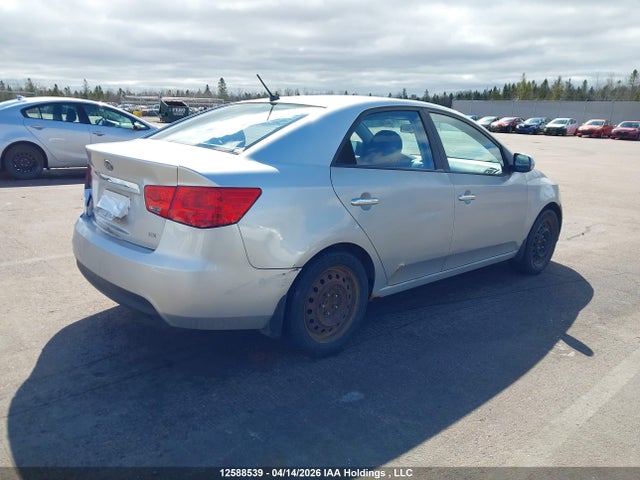 Aukcja sprzedaży 2013 Kia Forte Ex, vin: KNAFU4A20D5685726, numer aukcji: 12588539
